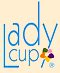 менструальна чаша LadyCup