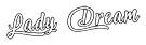 Lady Dream Logo