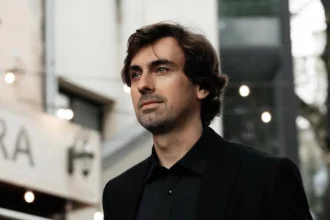Олексій Гнатовський: Важливість тилу під час війни