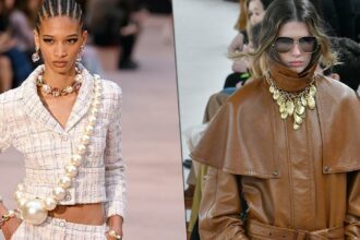 20 прикрас, які зроблять образ ефектнішим — носимо їх поверх одягу