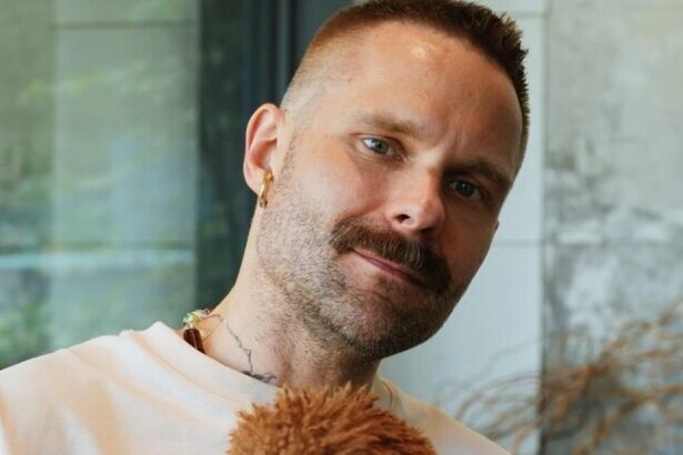 Володимир Завадюк про участь Клавдії Петрівни у Нацвідборі на Євробачення 2025