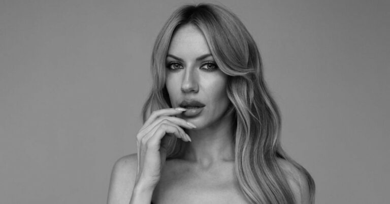 Леся Нікітюк про зйомки "Песиків": цікаві подробиці від акторки