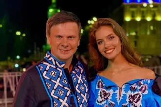 Олександри Кучеренко
