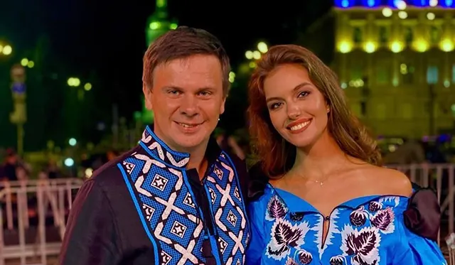 Олександри Кучеренко