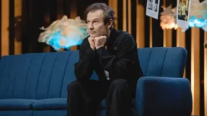 Святослав Вакарчук