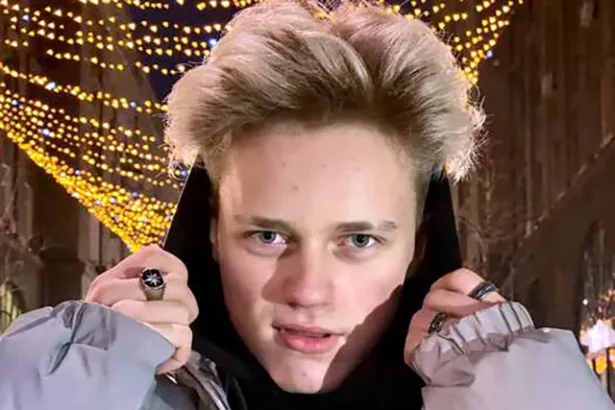 Єгор Малібаш