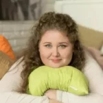 Ольга Компанієць