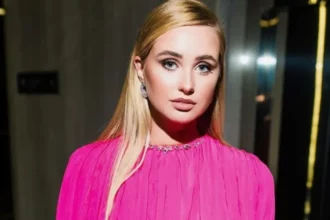 Алла Барановська