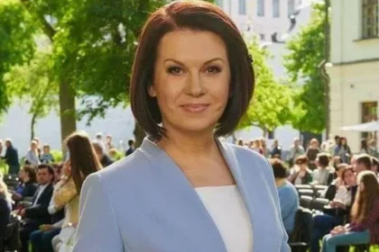 Алла Мазур