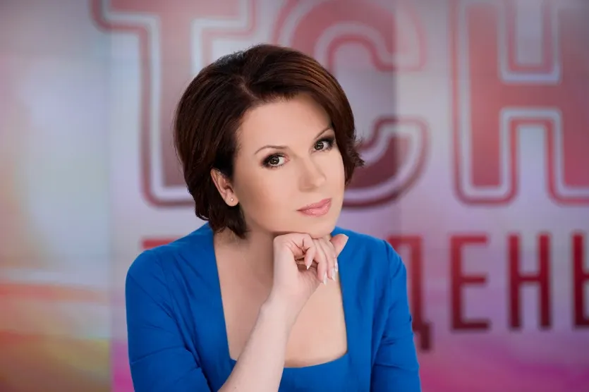 Алла Мазур