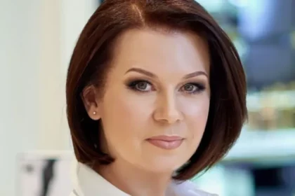 Алла Мазур