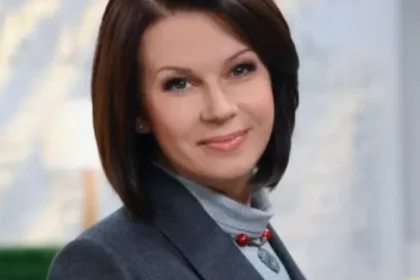 Алла Мазур
