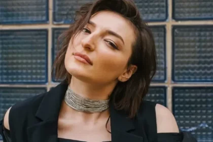 Анастасія Оруджова