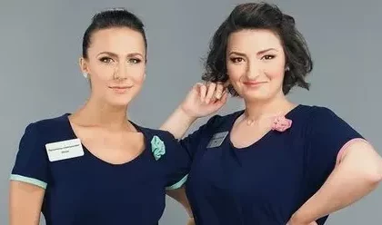 Анастасія Оруджова
