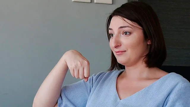 Анастасія Оруджова
