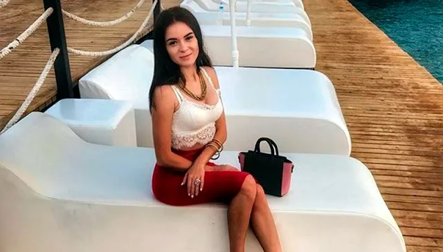 Анастасія Томазова