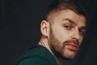 Андрій Рибак