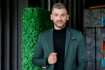 Андрій Рибак
