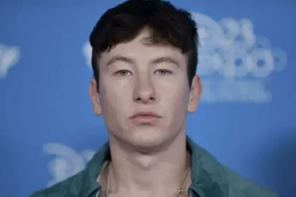 Баррі Кіоган