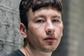 Баррі Кіоган