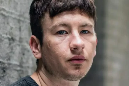 Баррі Кіоган