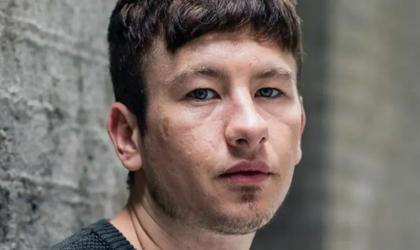 Баррі Кеоган