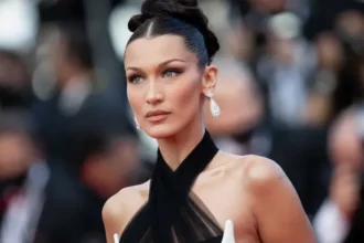 Белла Хадід