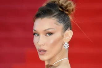 Белла Хадід