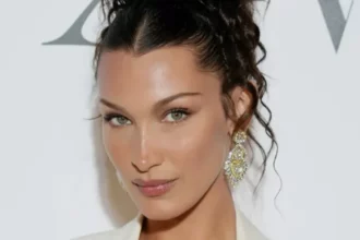 Белла Хадід