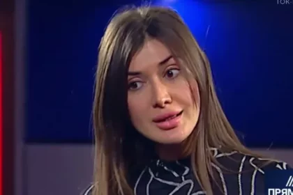 Дарія Щаслива