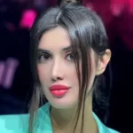 Альона Омаргалієва
