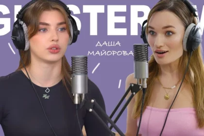Даша Майорова