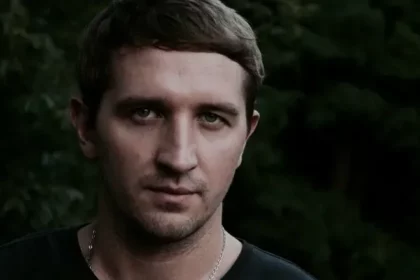 Дмитро Сова