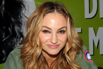 Дреа де Маттео