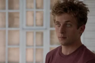 Джеремі Аллен Уайт