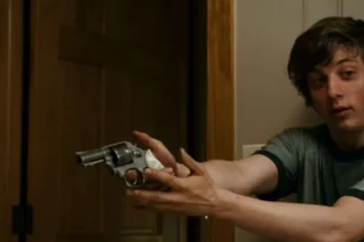 Джеремі Аллен Уайт