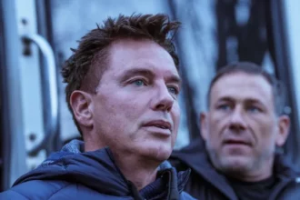 Джон Барроман пішов з шоу