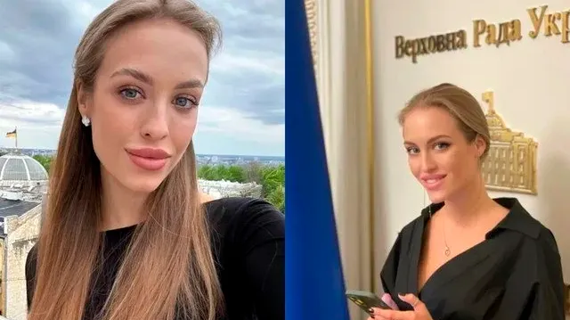 Евеліна Андрієвська