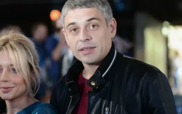 Євген Огір