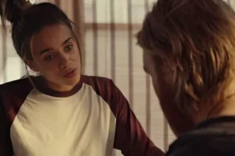 Ханна Джон-Кэймен