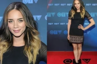 Ханна Джон-Кэймен