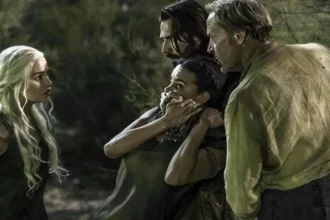 Ханна Джон-Кэймен