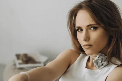 Ганна Кошмал