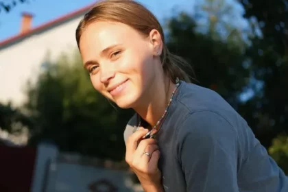 Ганна Кошмал