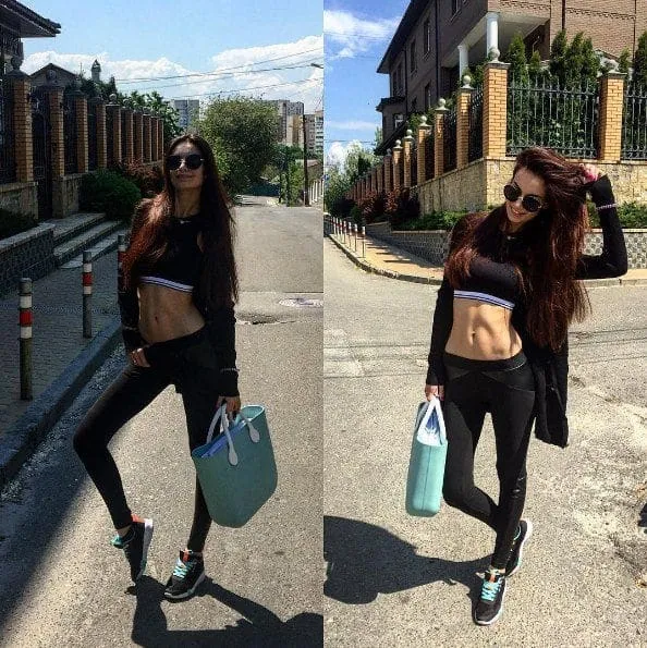 Ганна Шум'яцька