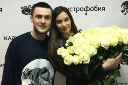 Ганна Ярмак (Шум'яцька)