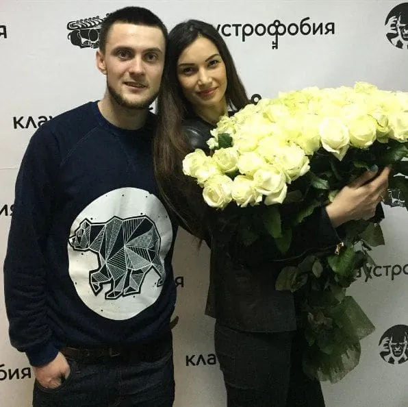 Ганна Шум'яцька