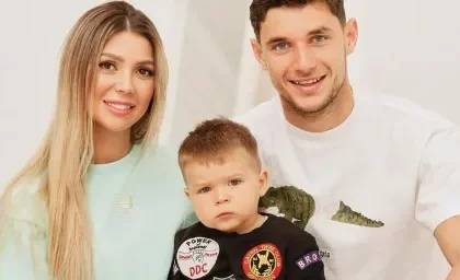 Христина Яремчук