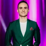 Крістофер Ебботт
