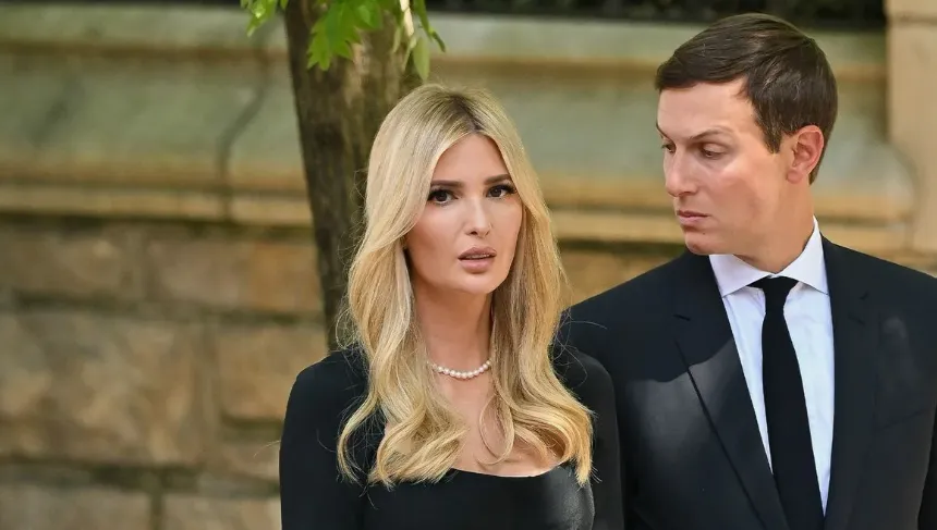 Іванка Трамп
